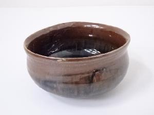 古瀬戸釉茶碗
